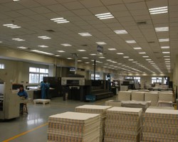 環(huán)保廳再度整治印刷包裝企業(yè)