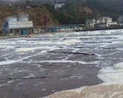 對造紙廢水處理工藝的研究