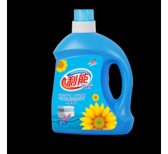 利能洗衣液、洗衣粉招山東，河南、江蘇、安徽各縣級市代理商