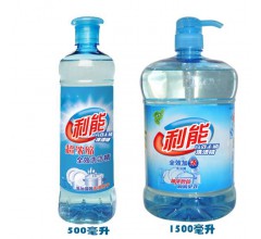 利能洗衣液、洗衣粉招云南、貴州、四川、重慶湖南各縣級市代理商