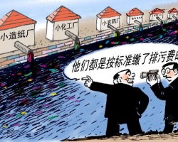 又有25家企業(yè)被環(huán)保部點名批評