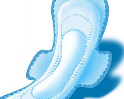 衛(wèi)生巾的過敏原因及處理方法