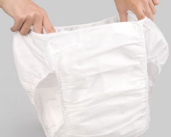 蘇菲內(nèi)褲式衛(wèi)生巾