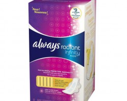 國外的衛(wèi)生巾品牌有哪些