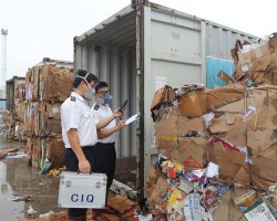 廢紙進(jìn)口量減少或已成定局，各紙企需及早應(yīng)對