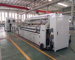 為什么要選擇1880型的衛(wèi)生紙機器