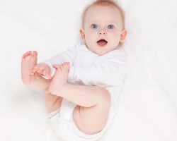 解惑！寶寶一般穿紙尿褲到幾歲？