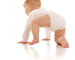 普及｜新手媽媽該如何給寶寶穿紙尿褲！