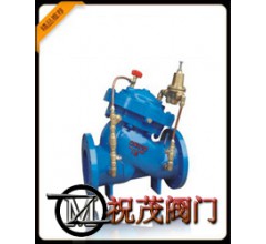 DX20BX-10Q.C.P雙控比例式減壓閥