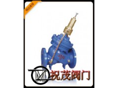 DY30BX-10C緩開快閉止回閥