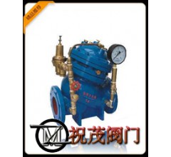 DY200X-10P可調式減壓穩壓閥