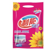 利能洗衣粉、洗潔精 招廣西江西、福建浙江、甘肅各縣級市代理商