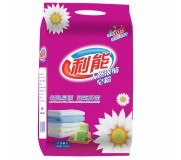 利能洗衣液、洗衣粉招湖南、湖北、陜西、山西、重慶縣級市代理商