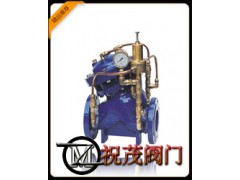 DY500X-16安全泄壓持壓閥