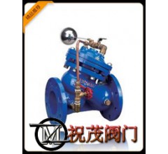 F745X-10C遙控浮球閥