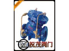 JD760X-10P多功能水泵控制閥