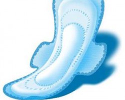 含有絨毛漿的衛(wèi)生巾不安全嗎？