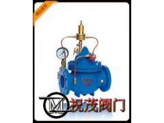 SLD500X-16C持壓泄壓閥