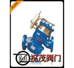 YQ98002-10過濾活塞式安全泄壓閥