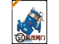 YQ98004-10過濾活塞式緩閉止回閥