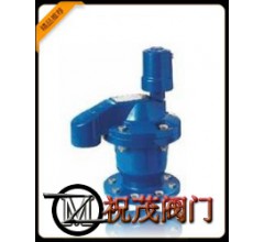 D-050組合式排氣閥