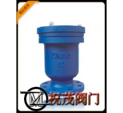 P41X-10快速排氣閥