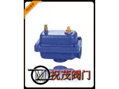 ZP-1型自動排氣閥