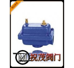 ZP-1型自動排氣閥