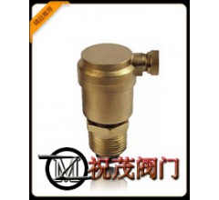 ZP88-1A型自動排氣閥