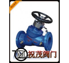 SP45F-16C數(shù)字鎖定平衡閥