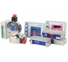 Techmach張力控制系統