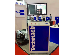 Techmach視覺缺陷檢測系統