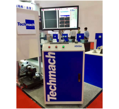 Techmach視覺缺陷檢測系統