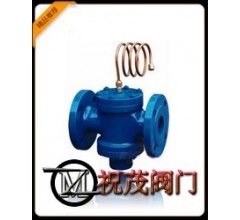 ZTY47-16C自力式壓差平衡閥