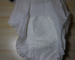 四川成都：1批次“安而康”成人紙尿褲pH值超標(biāo)