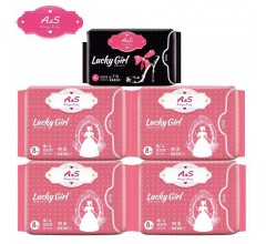 重慶衛生巾二級代理合作