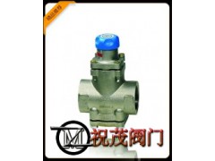 BRV71斯派莎克直接作用式減壓閥