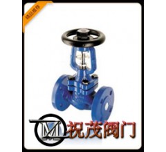 BSA1T斯派莎克波紋管密封截止閥