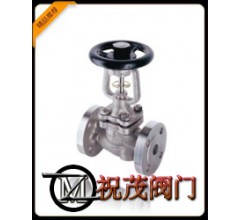 BSA6T斯派莎克蒸汽截止閥