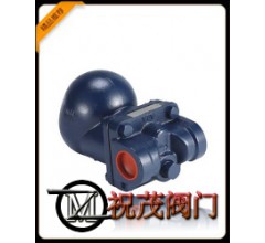 FT14-10斯派莎克浮球式蒸汽疏水閥