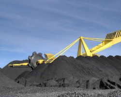 發(fā)改委就建立健全煤炭低和高庫(kù)存制度征求意見