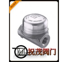 SBP30斯派莎克壓力平衡式蒸汽疏水閥