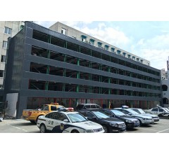 當暴雨來襲，您的愛車如何躲雨？