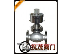 OQDQ421F-16C氨用電磁動(dòng)緊急切斷閥