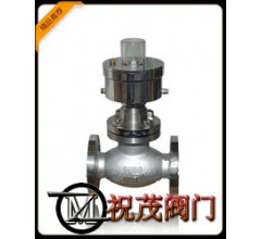 QDQ421F-16C氣動緊急切斷閥