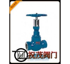 T10H-16C絲扣調節閥