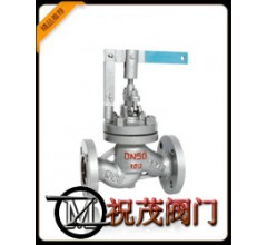 T42H-100針形調節閥