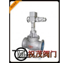 T940H-16P電動(dòng)調(diào)節(jié)閥