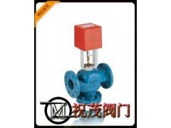 VB-7000電動二通閥