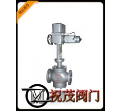 ZAZN-16C電動調節閥